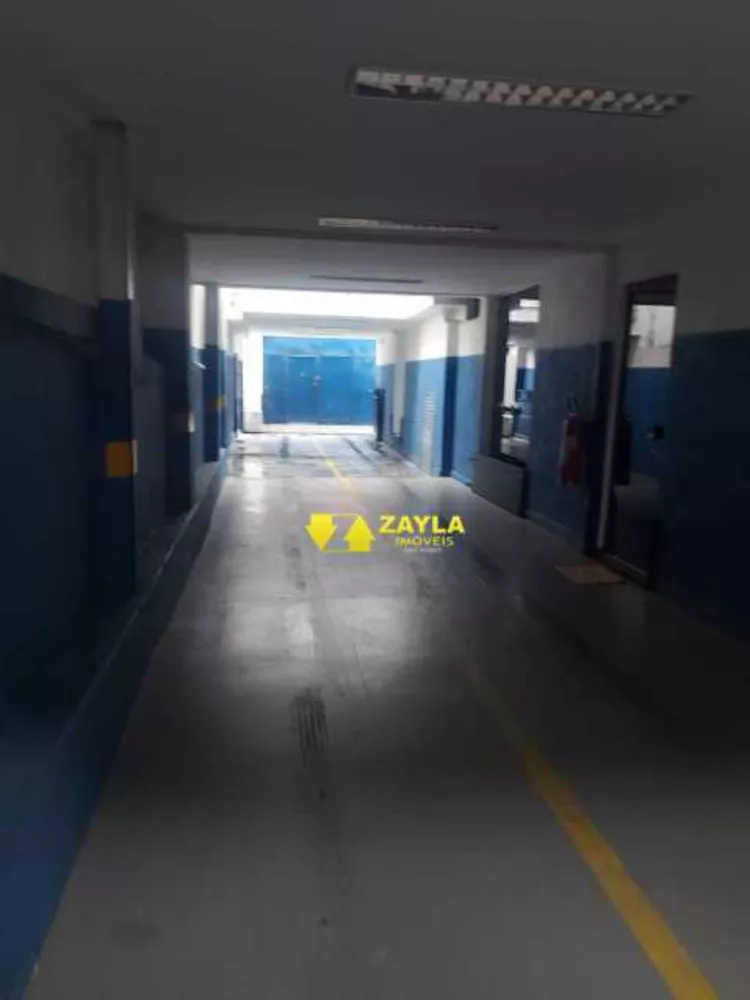 Depósito-Galpão, 140 m² - Foto 2