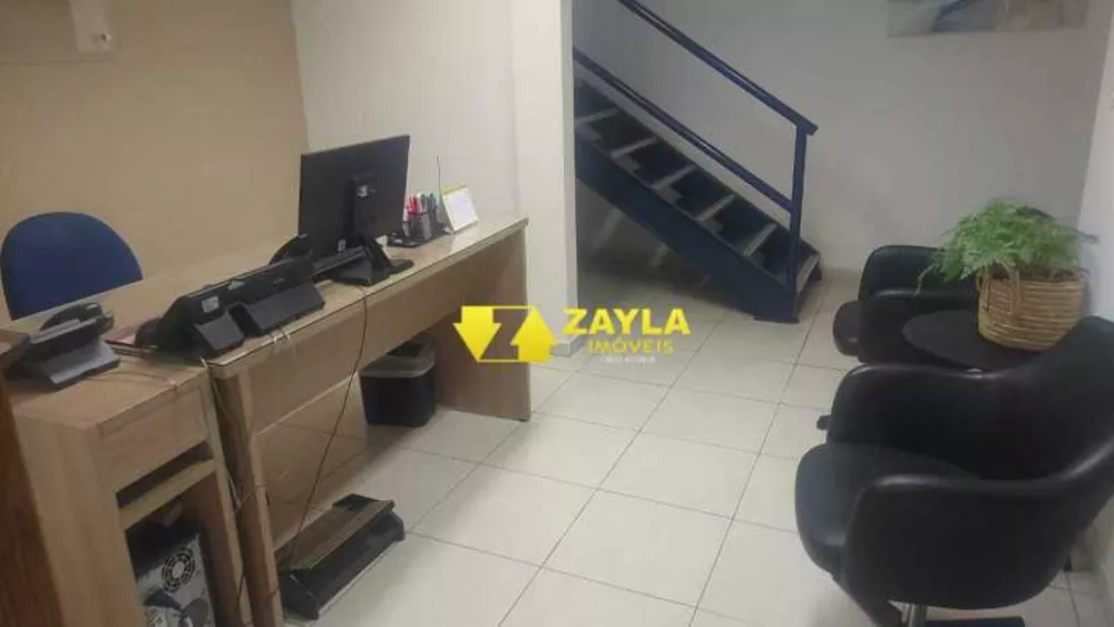 Depósito-Galpão, 140 m² - Foto 13