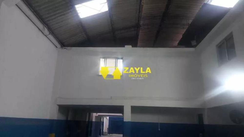 Depósito-Galpão, 140 m² - Foto 11