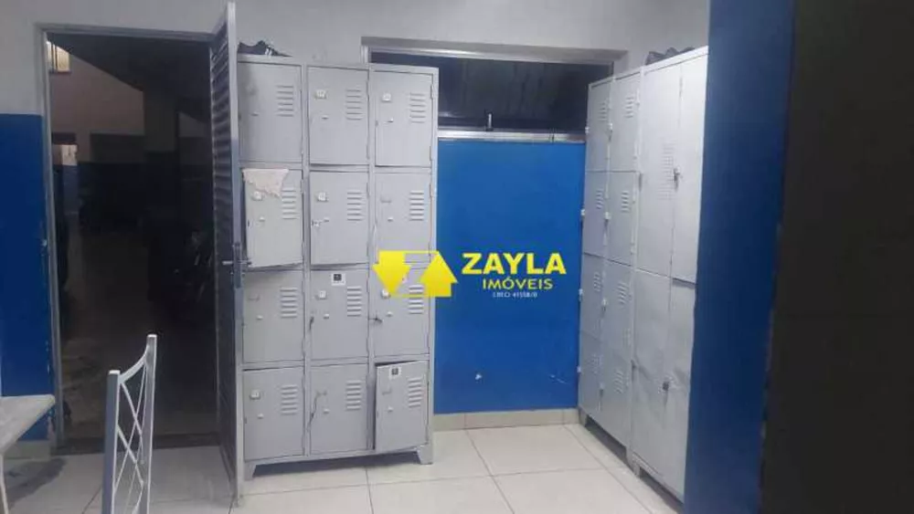 Depósito-Galpão, 140 m² - Foto 7