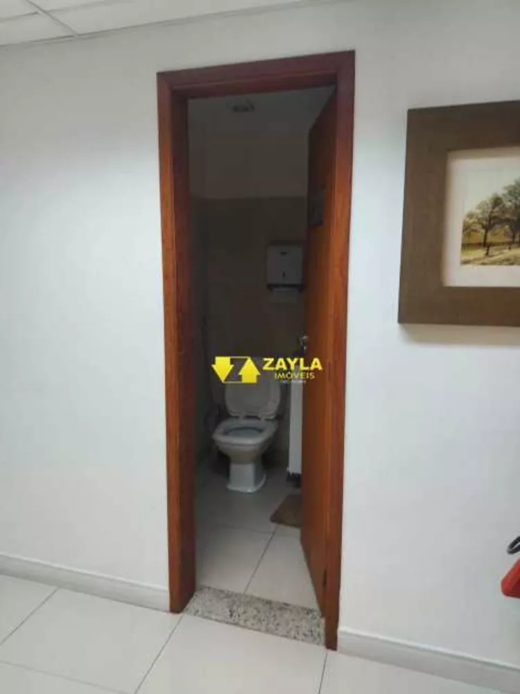 Depósito-Galpão, 140 m² - Foto 16