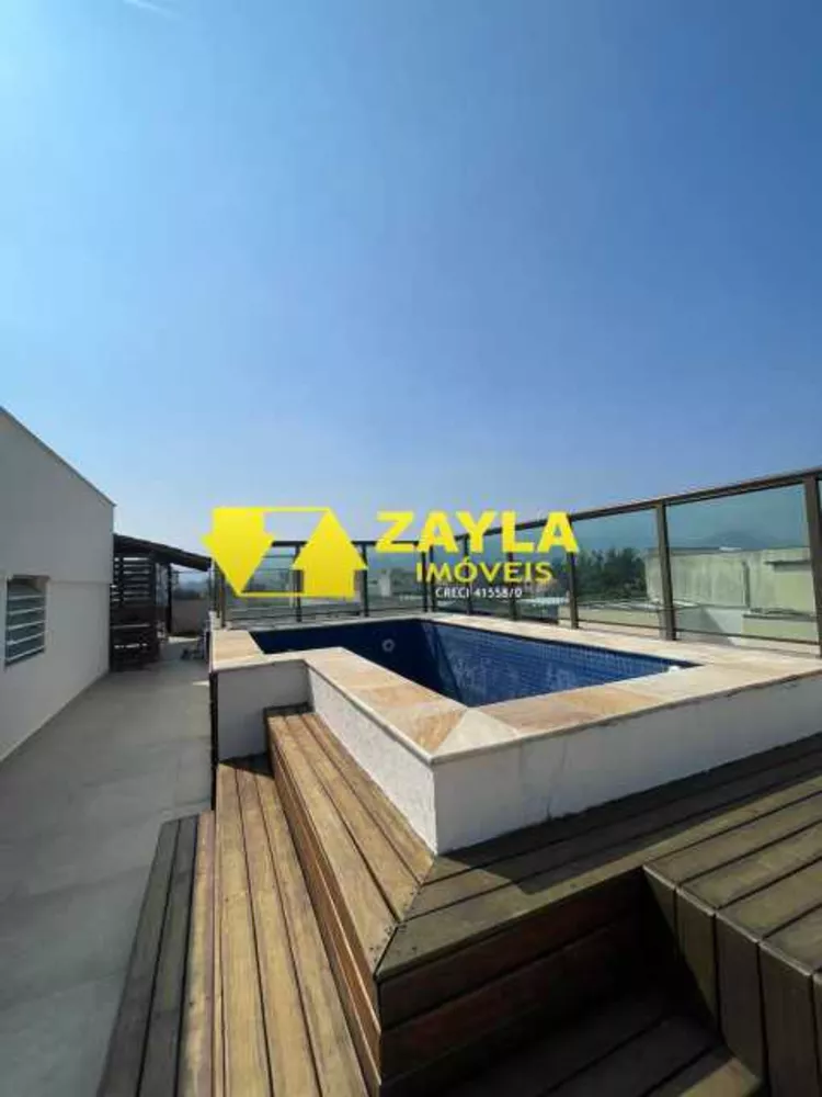Cobertura, 3 quartos, 360 m² - Foto 14