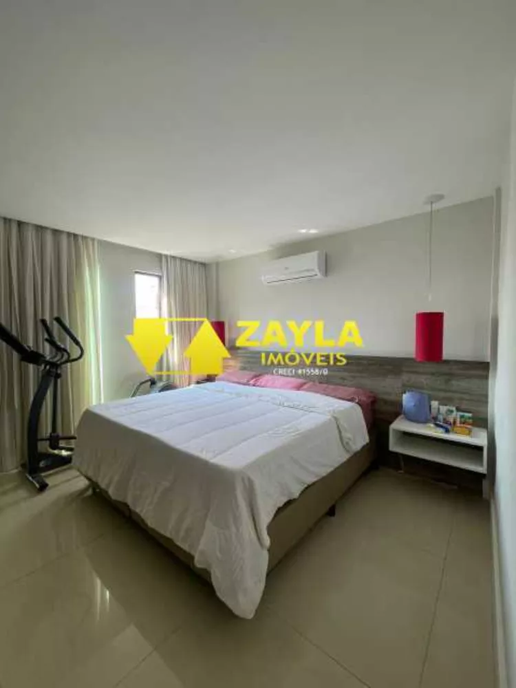 Cobertura, 3 quartos, 360 m² - Foto 4
