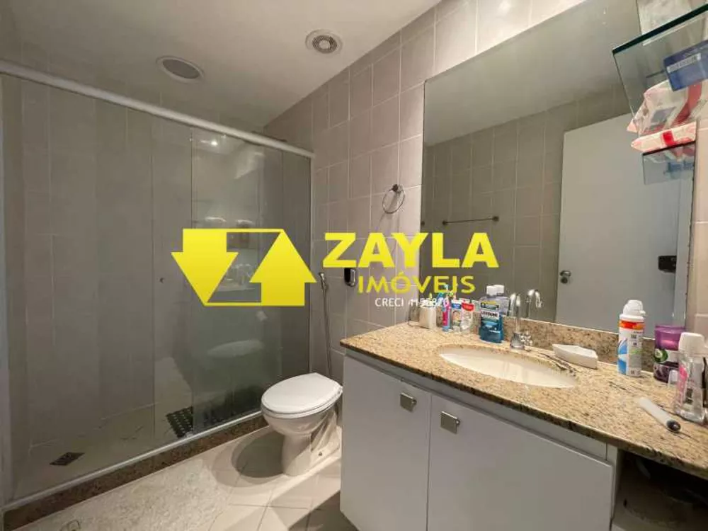 Cobertura, 3 quartos, 360 m² - Foto 10