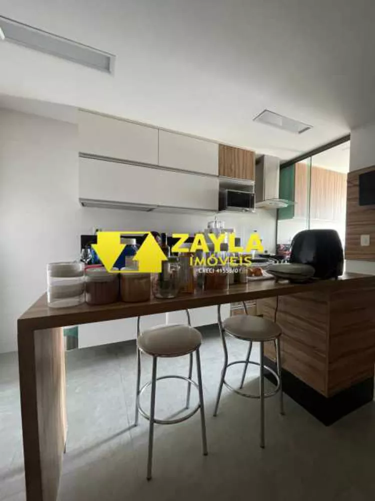 Cobertura, 3 quartos, 360 m² - Foto 2