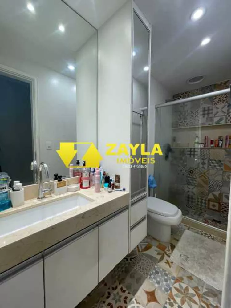 Cobertura, 3 quartos, 360 m² - Foto 12