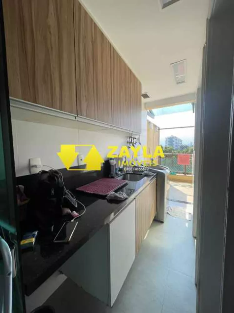Cobertura, 3 quartos, 360 m² - Foto 5