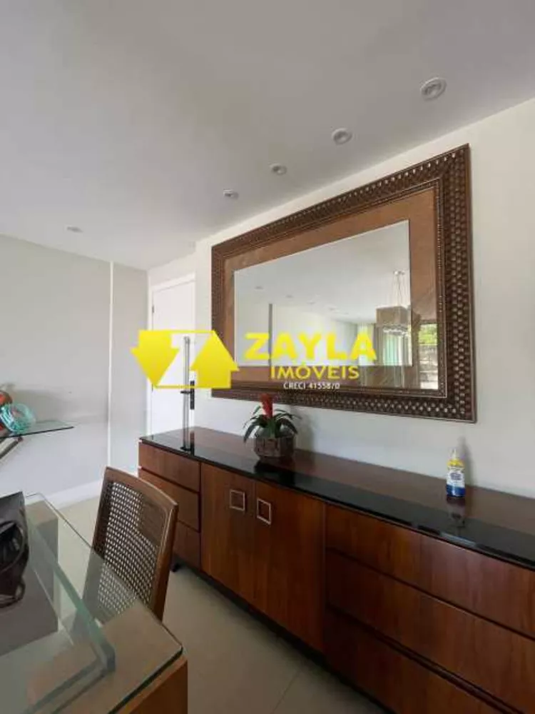 Cobertura, 3 quartos, 360 m² - Foto 17