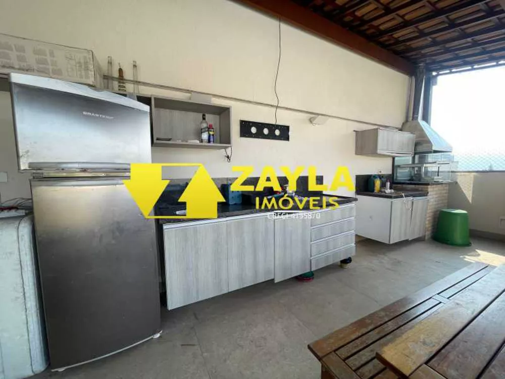 Cobertura, 3 quartos, 360 m² - Foto 11