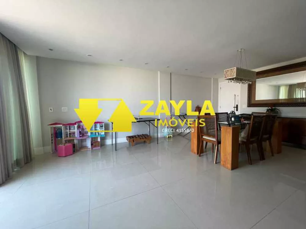 Cobertura, 3 quartos, 360 m² - Foto 25