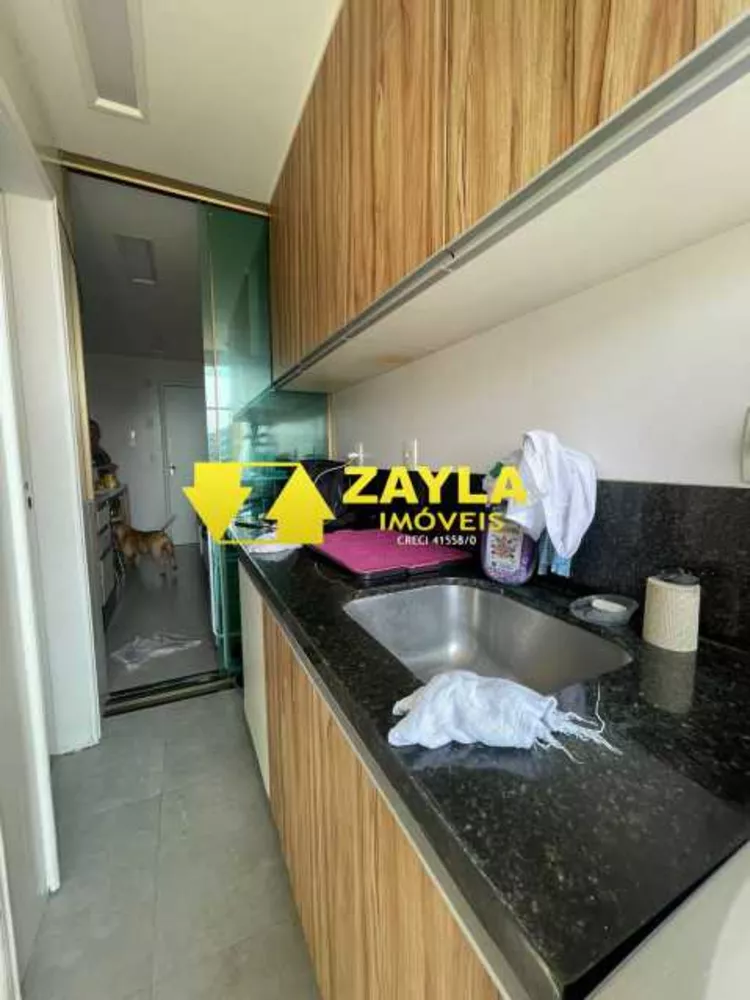 Cobertura, 3 quartos, 360 m² - Foto 13