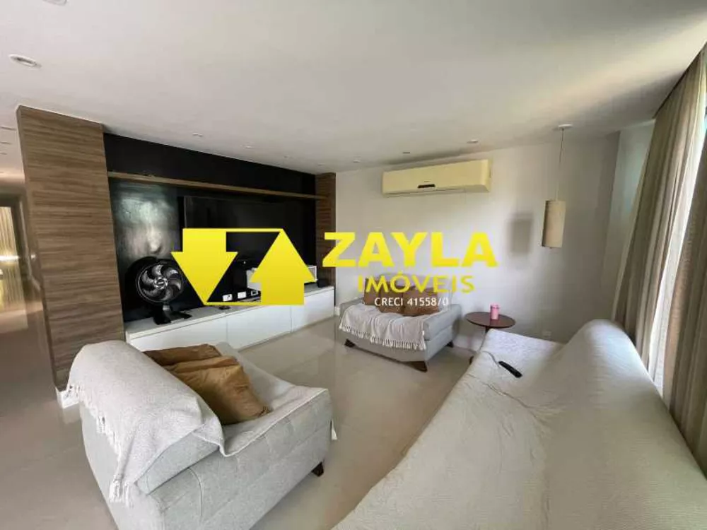 Cobertura, 3 quartos, 360 m² - Foto 30