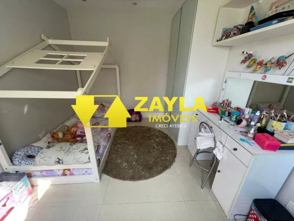 Cobertura, 3 quartos, 360 m² - Foto 15