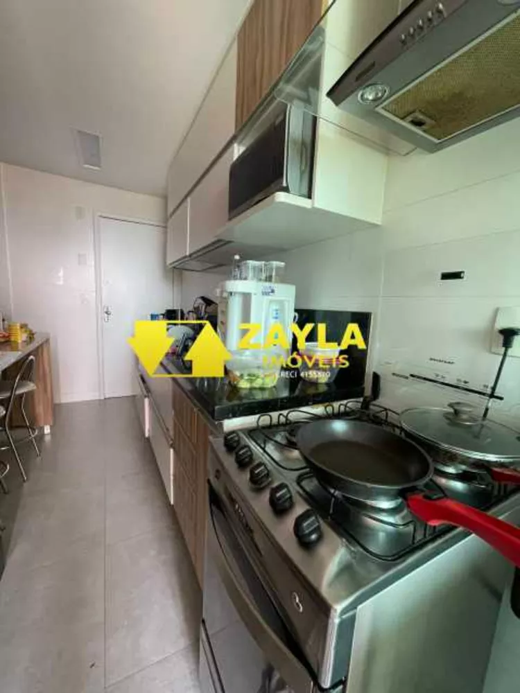 Cobertura, 3 quartos, 360 m² - Foto 19