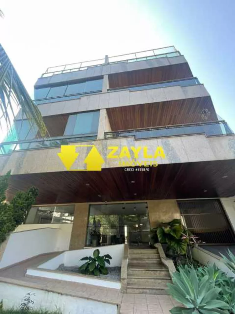 Cobertura, 3 quartos, 360 m² - Foto 7