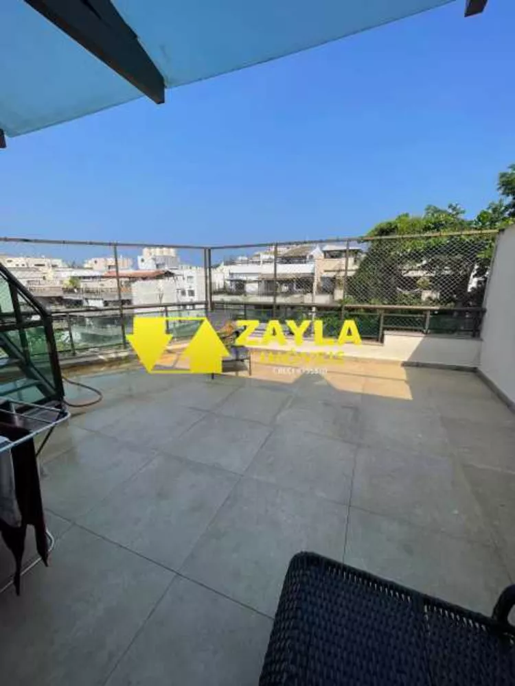 Cobertura, 3 quartos, 360 m² - Foto 8