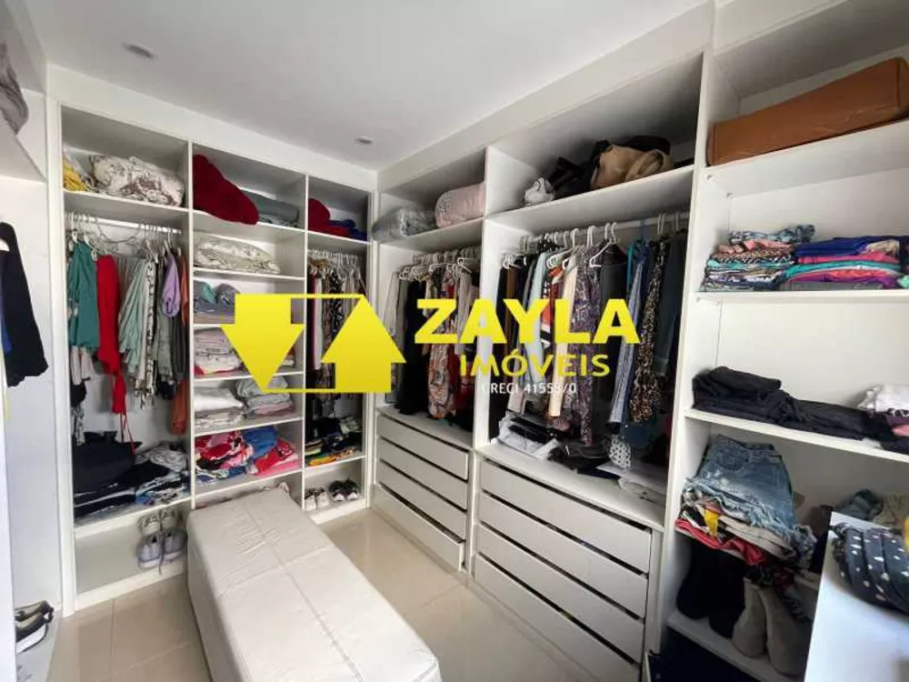 Cobertura, 3 quartos, 360 m² - Foto 24