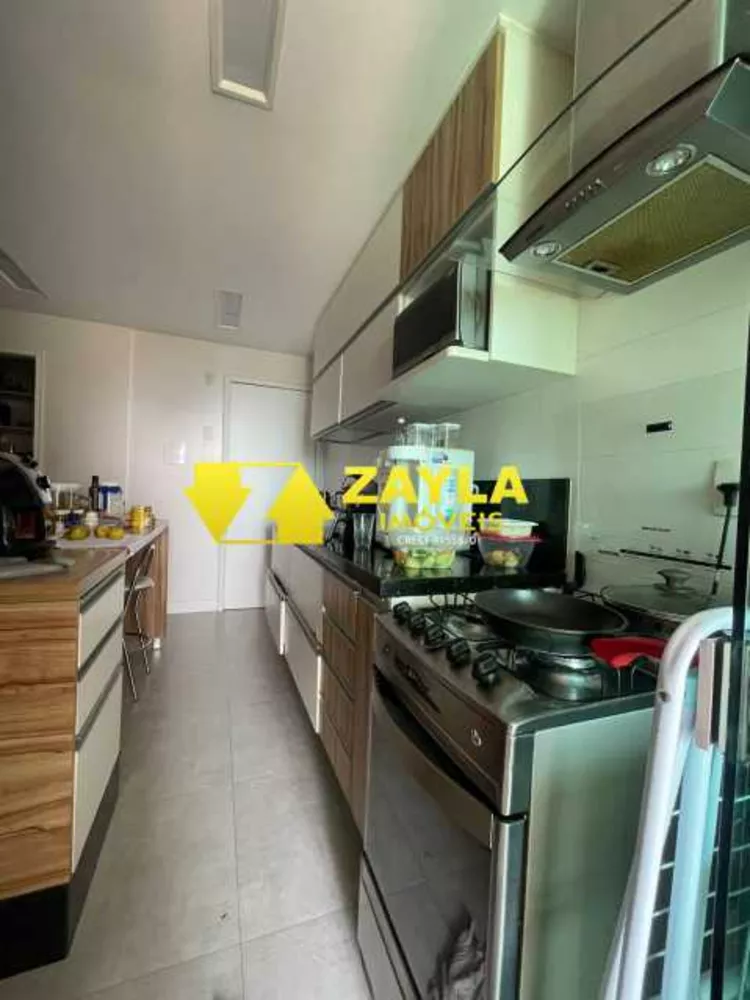 Cobertura, 3 quartos, 360 m² - Foto 23
