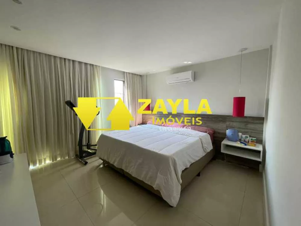 Cobertura, 3 quartos, 360 m² - Foto 22