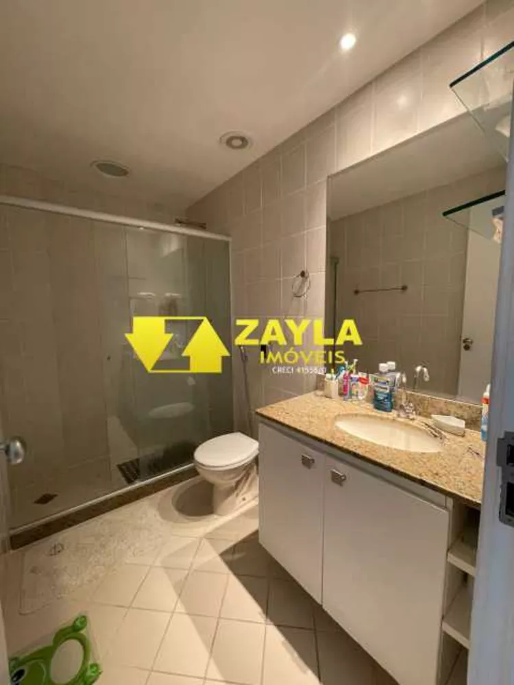 Cobertura, 3 quartos, 360 m² - Foto 20