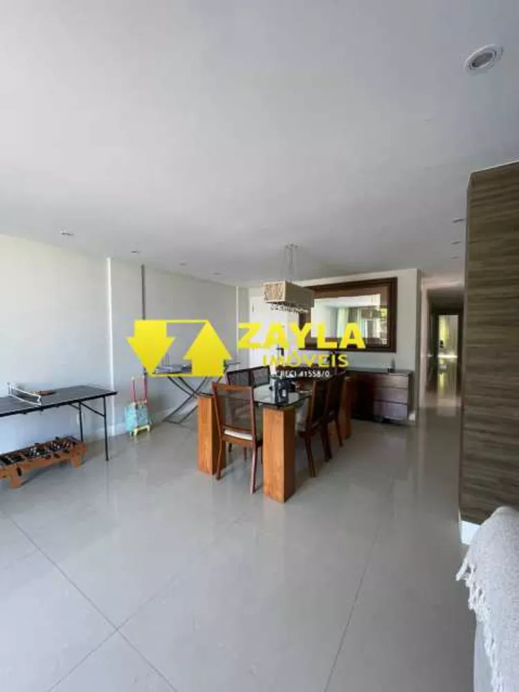 Cobertura, 3 quartos, 360 m² - Foto 27