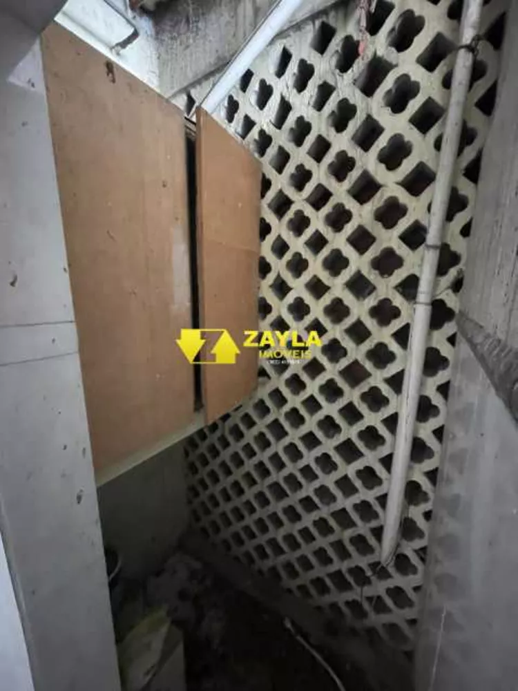 Sala-Conjunto, 32 m² - Foto 9