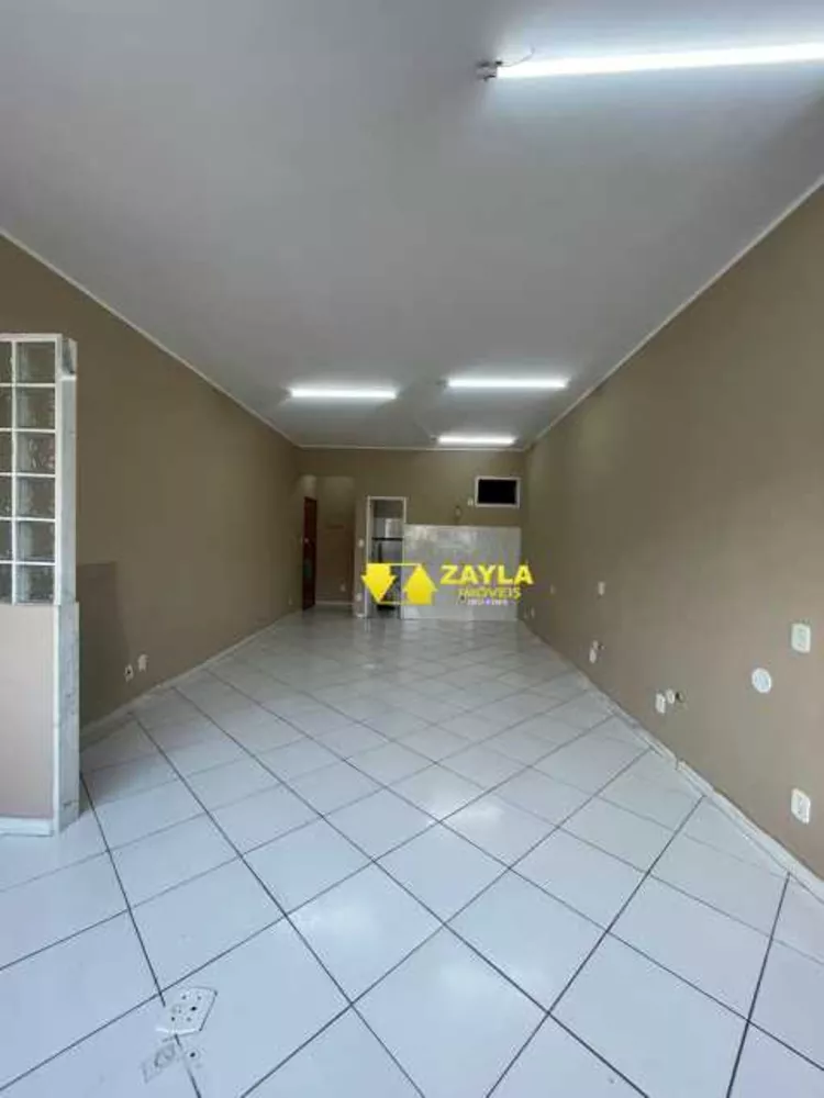 Sala-Conjunto, 32 m² - Foto 5