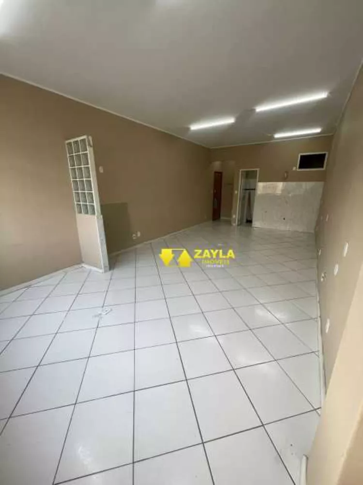 Sala-Conjunto, 32 m² - Foto 4