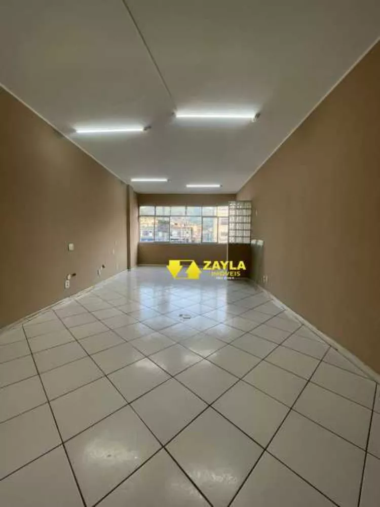 Sala-Conjunto, 32 m² - Foto 2