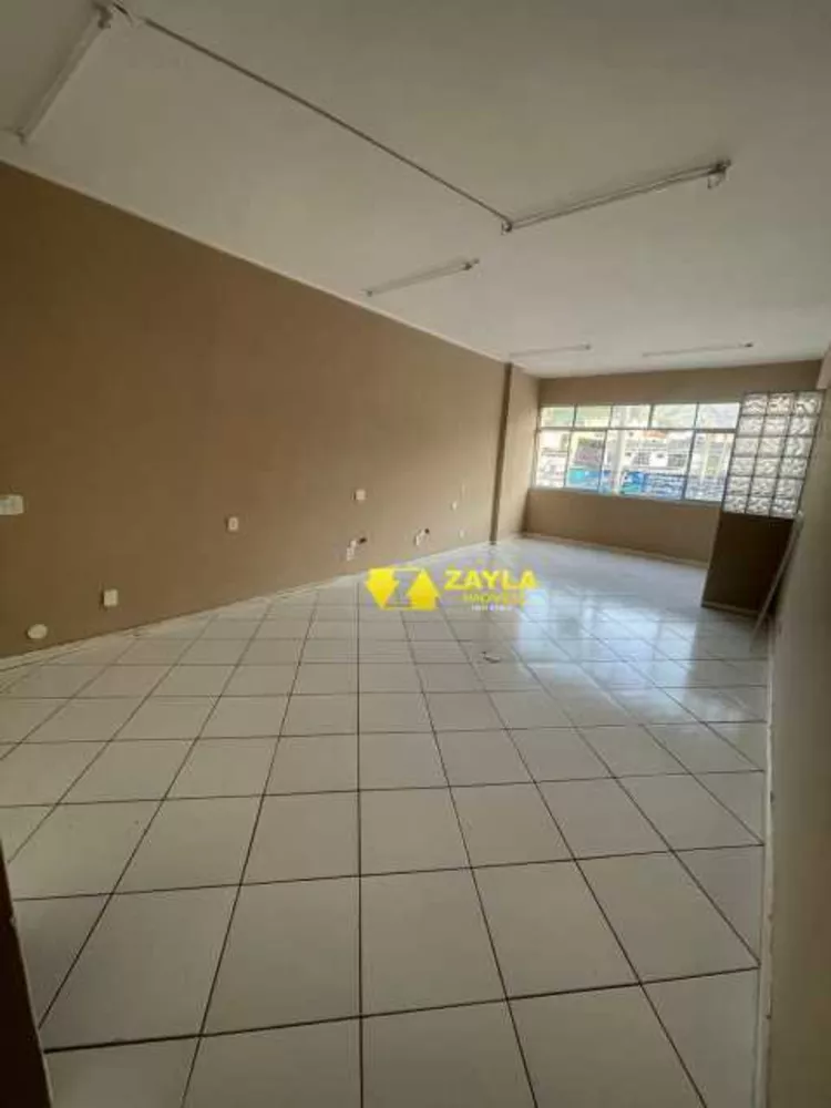 Sala-Conjunto, 32 m² - Foto 1