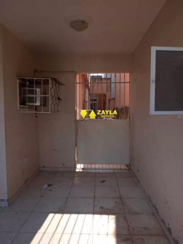 Casa de Condomínio, 4 quartos - Foto 19