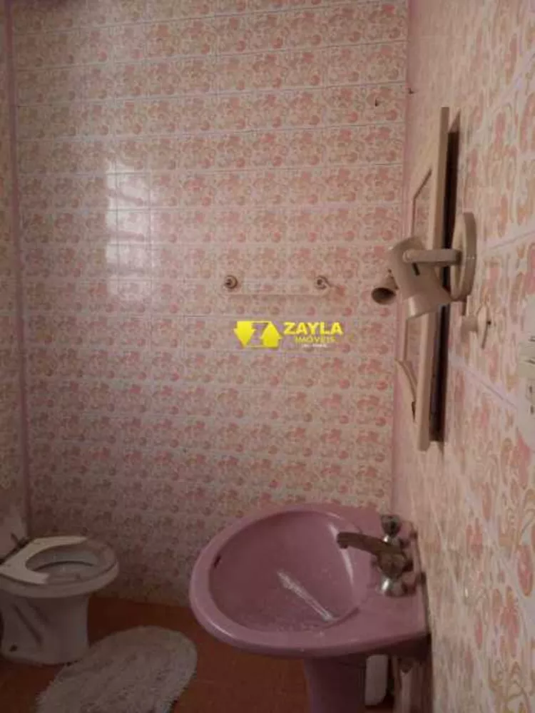 Casa de Condomínio, 4 quartos - Foto 12