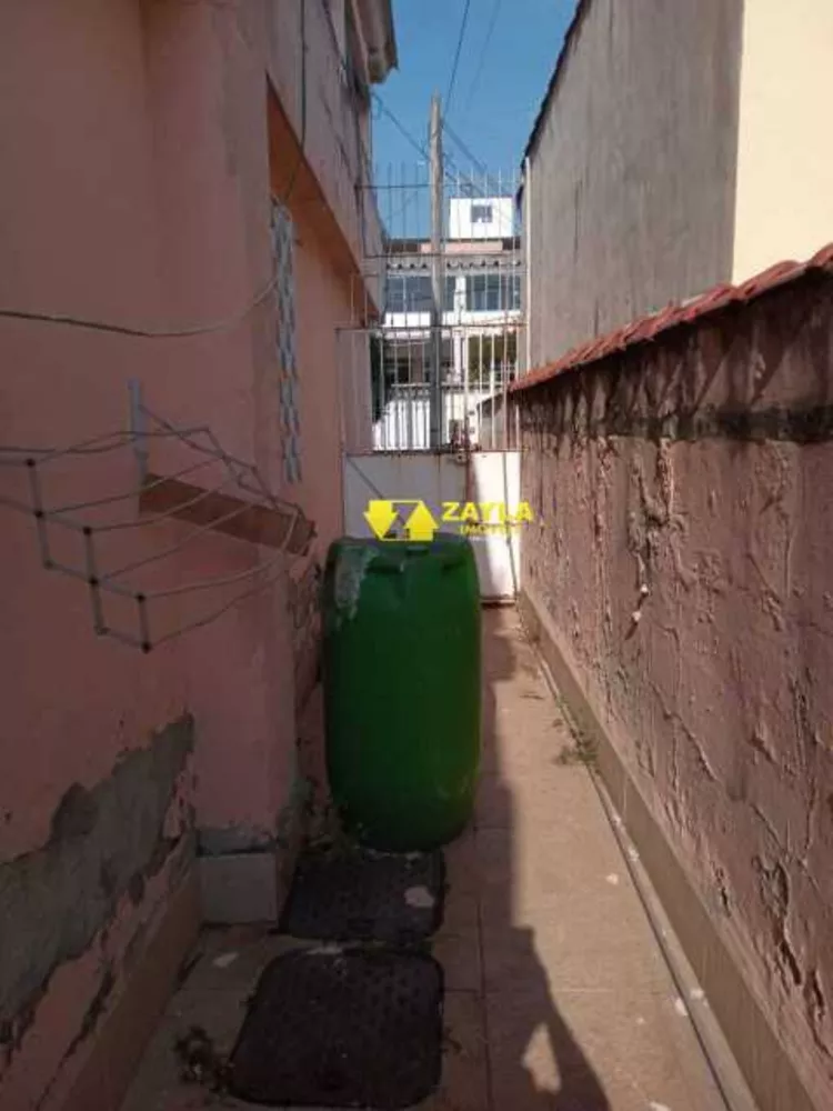 Casa de Condomínio, 4 quartos - Foto 20