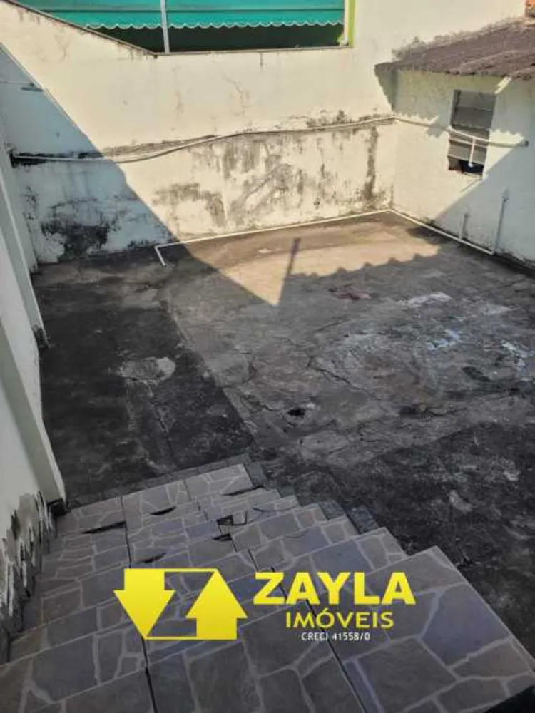 Casa de Condomínio, 3 quartos - Foto 24