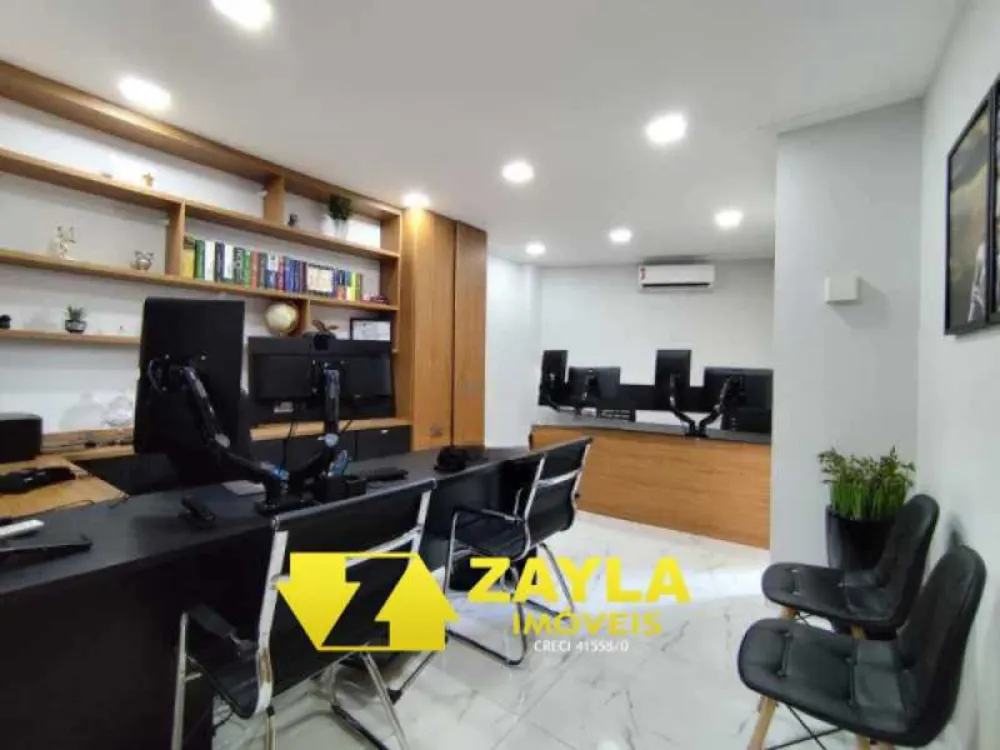 Sala-Conjunto, 30 m² - Foto 1