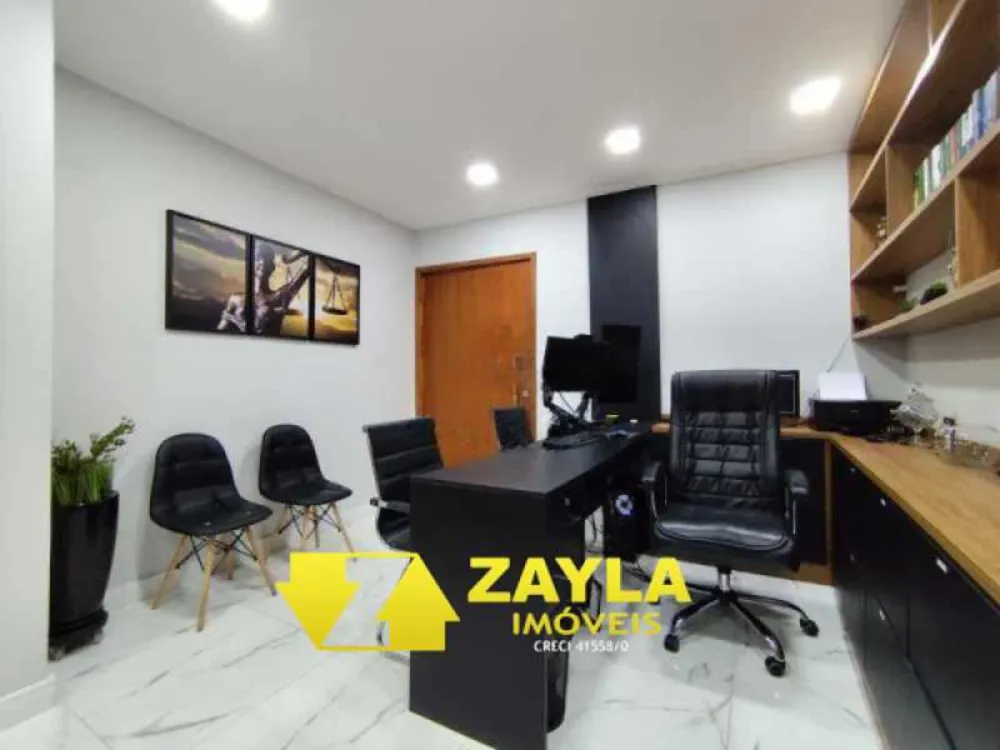 Sala-Conjunto, 30 m² - Foto 2