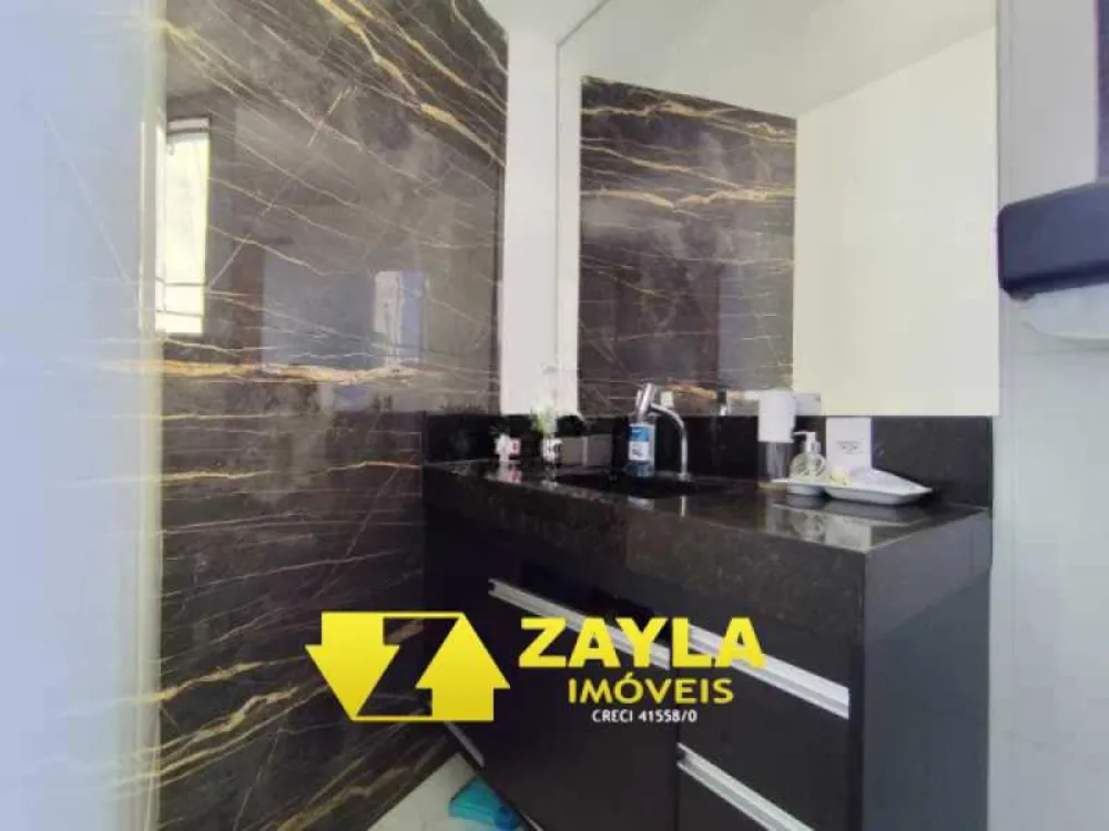 Sala-Conjunto, 30 m² - Foto 11
