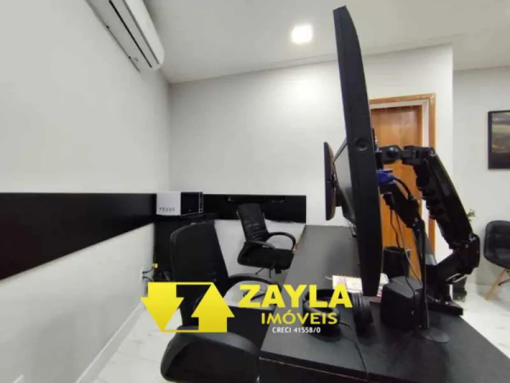 Sala-Conjunto, 30 m² - Foto 3