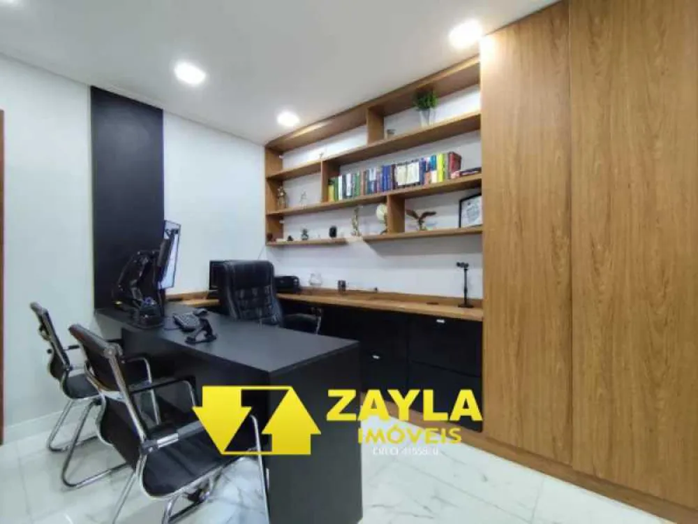 Sala-Conjunto, 30 m² - Foto 8