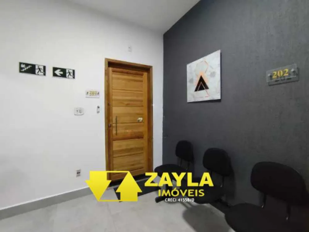 Sala-Conjunto, 30 m² - Foto 10