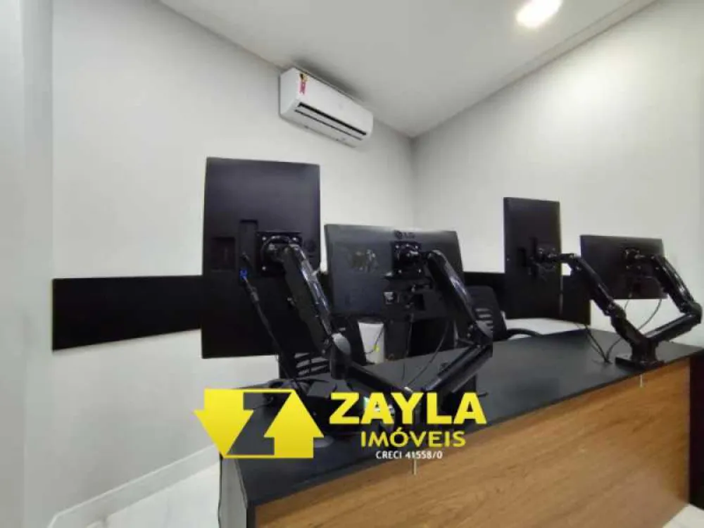 Sala-Conjunto, 30 m² - Foto 5