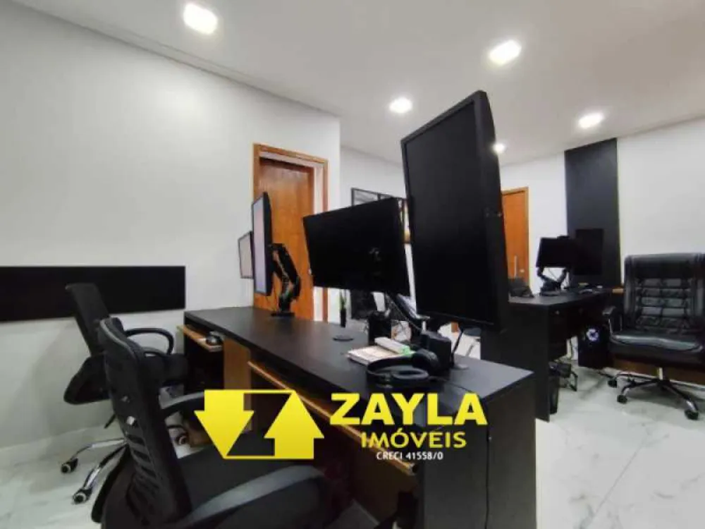 Sala-Conjunto, 30 m² - Foto 4