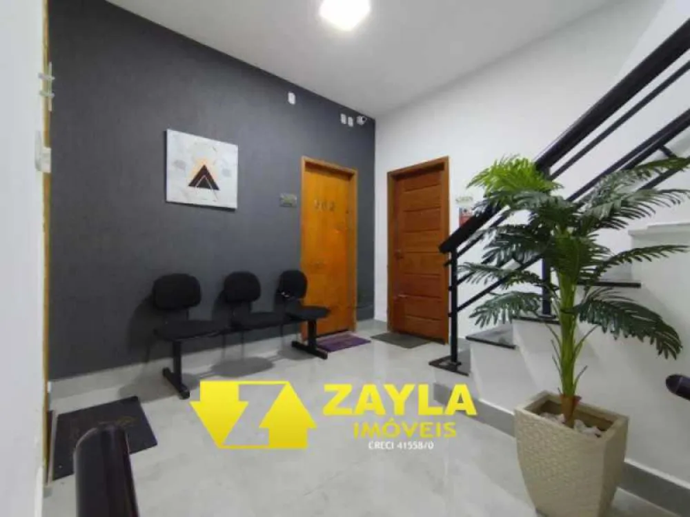 Sala-Conjunto, 30 m² - Foto 9