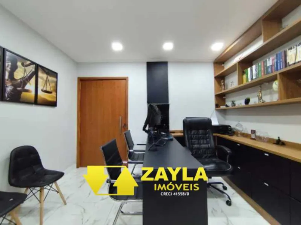 Sala-Conjunto, 30 m² - Foto 6