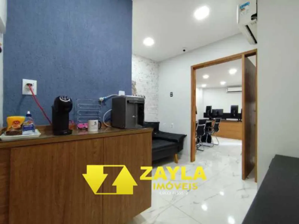 Sala-Conjunto, 30 m² - Foto 7