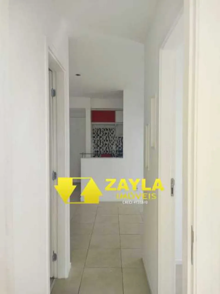 Apartamento, 2 quartos, 48 m² - Foto 12