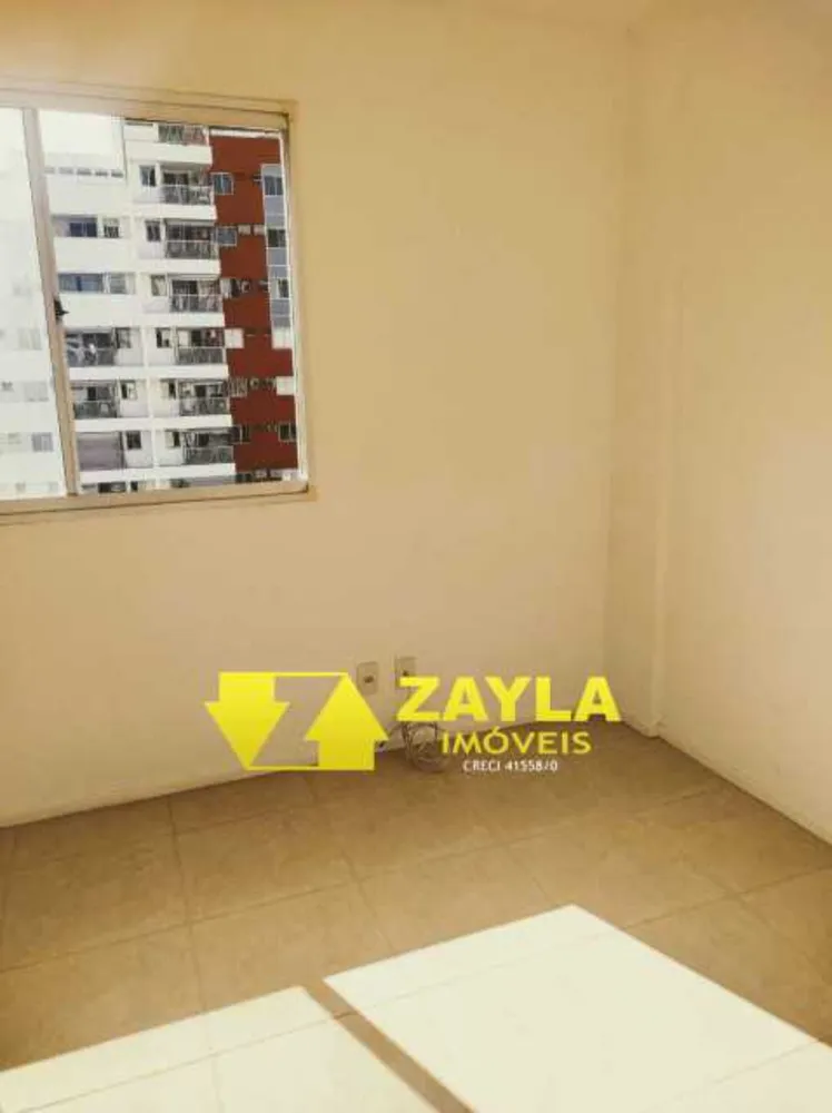 Apartamento, 2 quartos, 48 m² - Foto 9