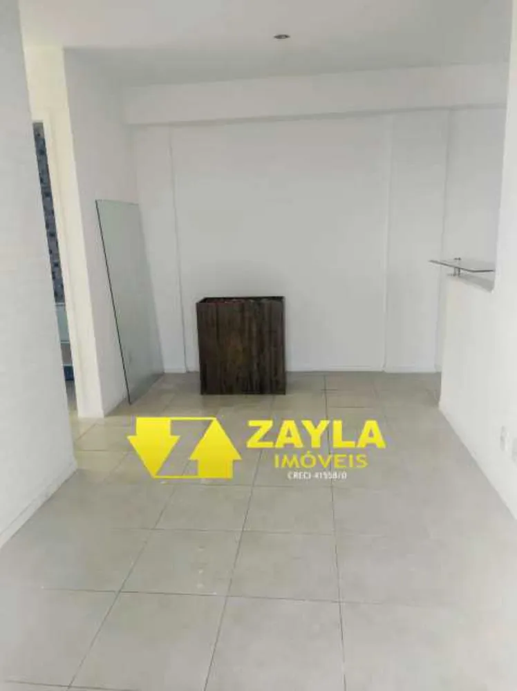 Apartamento, 2 quartos, 48 m² - Foto 3