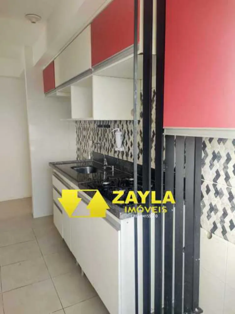 Apartamento, 2 quartos, 48 m² - Foto 14