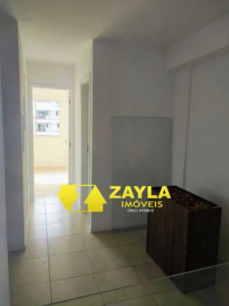 Apartamento, 2 quartos, 48 m² - Foto 5